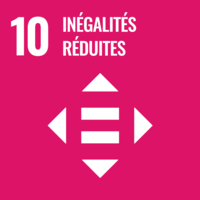 10. Réduire les inégalités