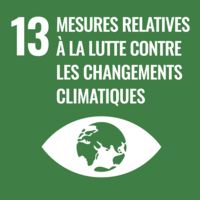 13. Action pour le climat