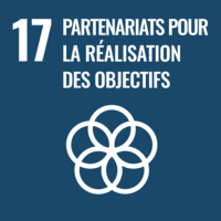 17. Des partenariats pour atteindre les objectifs